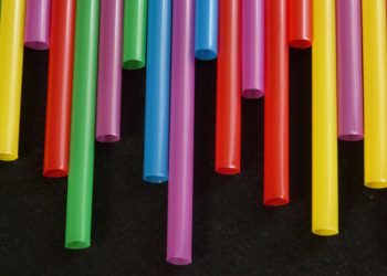 Plastic straws alternatives